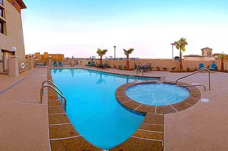 Hilton Garden Inn El Paso University Екстериор снимка